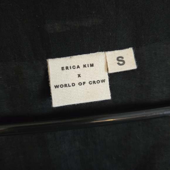 Erica Dress Patterned Maxi Dress - Picture 3 of 7